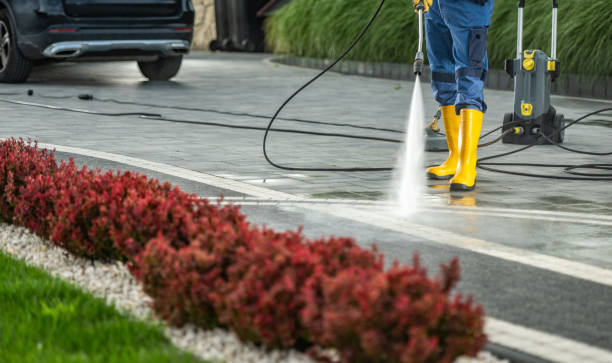 Best Commercial Pressure Washing in West Mayfield, PA